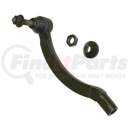 101-4936 by BECK ARNLEY - TIE ROD END
