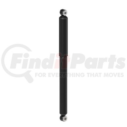 Monroe 33237 Suspension Shock Absorber Monro-Matic Plus Rear Suspension Shock Absorber