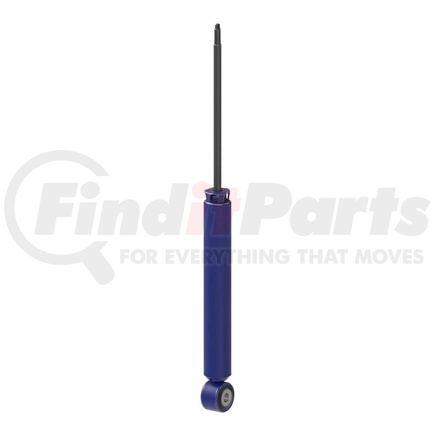 Monroe 33255 Suspension Shock Absorber Monro-Matic Plus Rear Suspension Shock Absorber