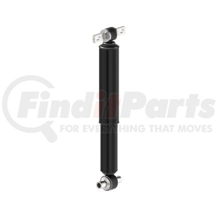 Monroe 33262 Suspension Shock Absorber Monro-Matic Plus Rear Suspension Shock Absorber