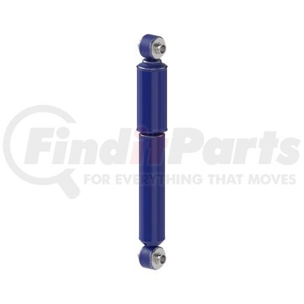 Monroe 33278 Suspension Shock Absorber Monro-Matic Plus Rear Suspension Shock Absorber