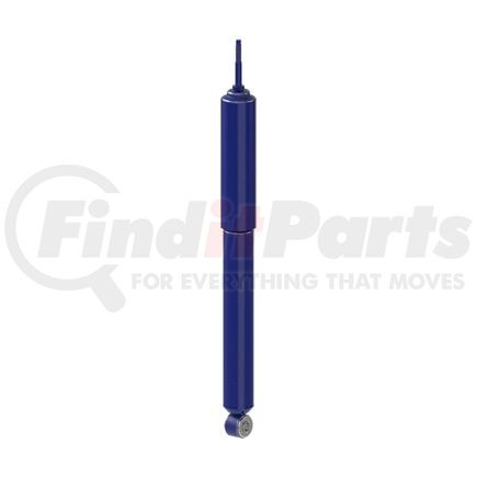 Monroe 33279 Suspension Shock Absorber Monro-Matic Plus Rear Suspension Shock Absorber