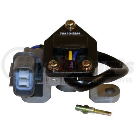 090-5036 by BECK ARNLEY - VEHICLE SPEED SENSOR