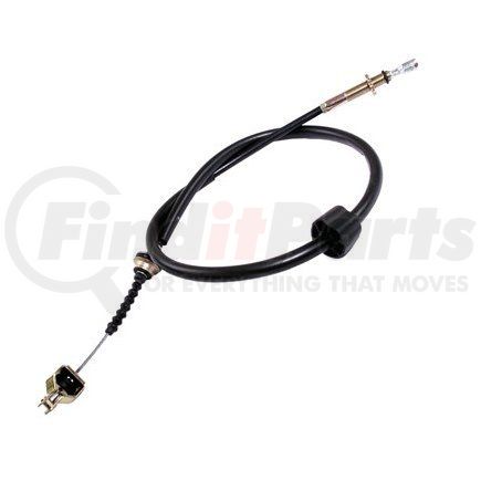 093-0576 by BECK ARNLEY - CLUTCH CABLE