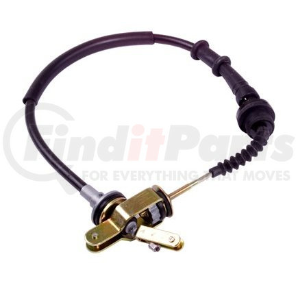 093-0612 by BECK ARNLEY - CLUTCH CABLE - I