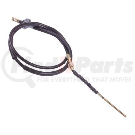 093-0623 by BECK ARNLEY - CLUTCH CABLE - I