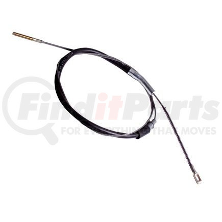 094-0463 by BECK ARNLEY - BRK CABLE