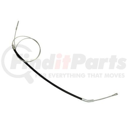 094-0465 by BECK ARNLEY - BRAKE CABLE - RE