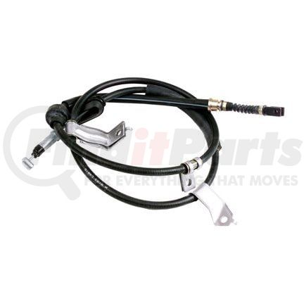 094-1013 by BECK ARNLEY - BRAKE CABLE - RE