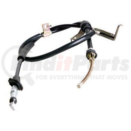 094-1216 by BECK ARNLEY - BRAKE CABLE - RE