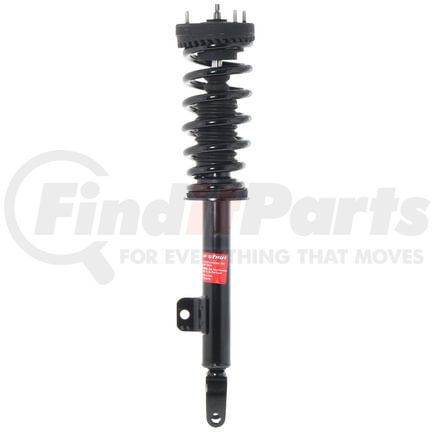 Monroe 772665 Suspension Strut and Coil Spring Assembly Quick-Strut Suspension – Jambe de force complète avec ressort