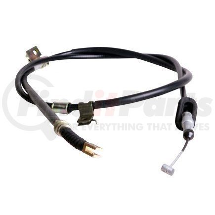 094-1259 by BECK ARNLEY - BRAKE CABLE - RE