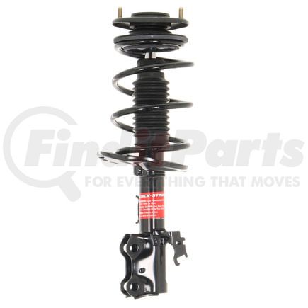 Monroe 172671 Suspension Strut and Coil Spring Assembly Quick-Strut Ensamble de Montante (Strut) y Muelle de Resorte de