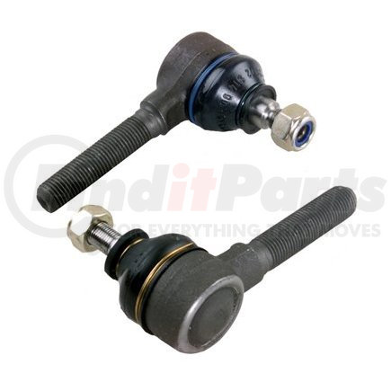 101-0479 by BECK ARNLEY - TIE ROD END SET