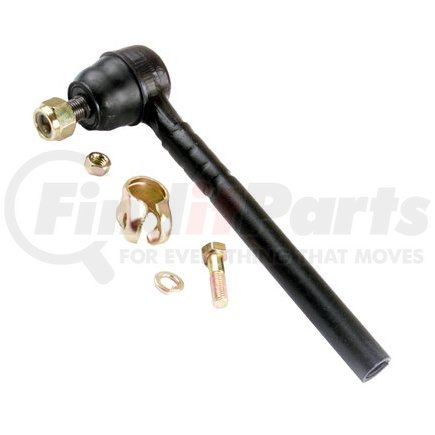 101-3707 by BECK ARNLEY - TIE ROD END