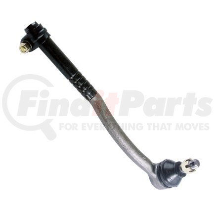 101-3711 by BECK ARNLEY - TIE ROD END