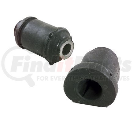 101-3817 by BECK ARNLEY - CONTROL ARM BUSHING SET