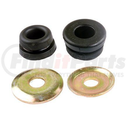 101-3826 by BECK ARNLEY - STRUT ROD BUSHING KIT