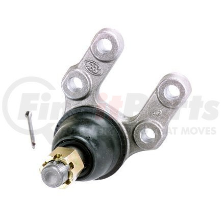 101-3844 by BECK ARNLEY - BALL JOINT