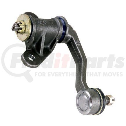 Beck Arnley 101-3845 Steering Idler Arm IDLER ARM