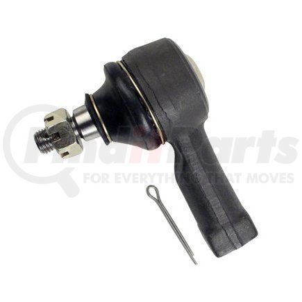 101-3904 by BECK ARNLEY - TIE ROD END