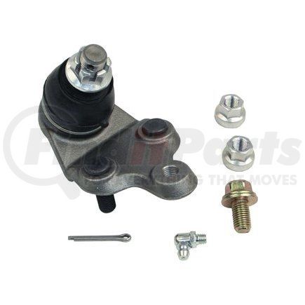 101-3974 by BECK ARNLEY - BALL JOINT