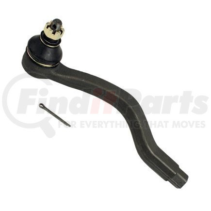 Beck Arnley 101-4046 Steering Tie Rod End TIE ROD END