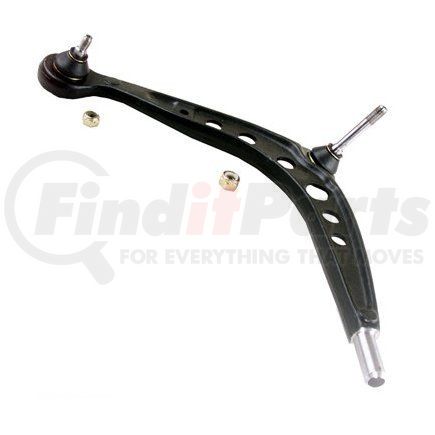 101-4063 by BECK ARNLEY - CONTROL ARM W/BA