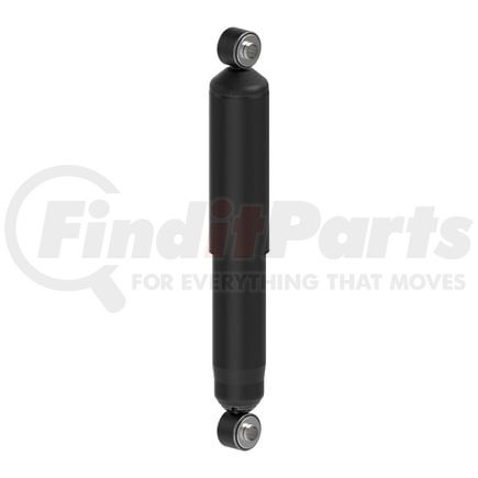 Monroe 911222 Suspension Shock Absorber OESpectrum Rear Suspension Shock Absorber