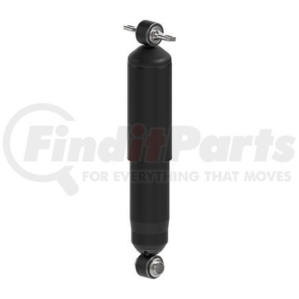 Monroe 911228 Suspension Shock Absorber OESpectrum Rear Suspension Shock Absorber