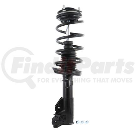 Monroe 172926 Suspension Strut and Coil Spring Assembly Quick-Strut Ensamble de Montante (Strut) y Muelle de Resorte de