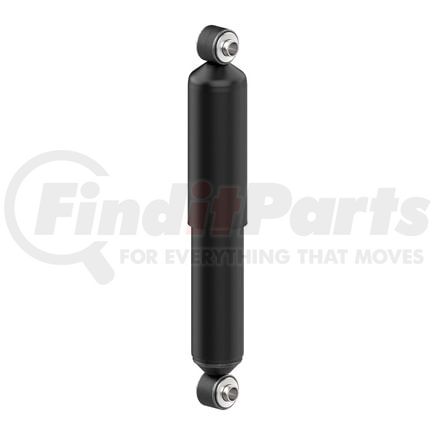 Monroe 911258 Suspension Shock Absorber OESpectrum Rear Suspension Shock Absorber