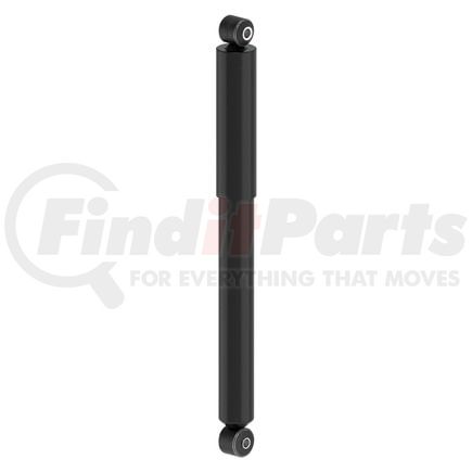 Monroe 911260 Suspension Shock Absorber OESpectrum Rear Suspension Shock Absorber