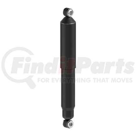 Monroe 911268 Suspension Shock Absorber OESpectrum Rear Suspension Shock Absorber