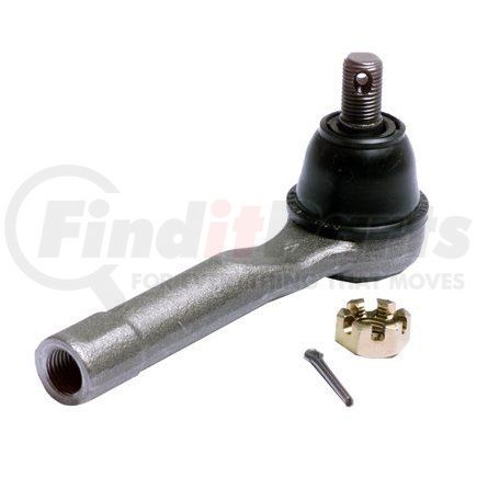 101-4134 by BECK ARNLEY - TIE ROD END