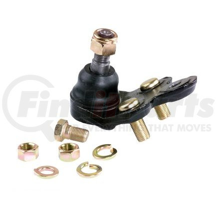 101-4136 by BECK ARNLEY - BALL JOINT