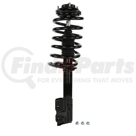 Monroe 172950 Suspension Strut and Coil Spring Assembly Quick-Strut Ensamble de Montante (Strut) y Muelle de Resorte de