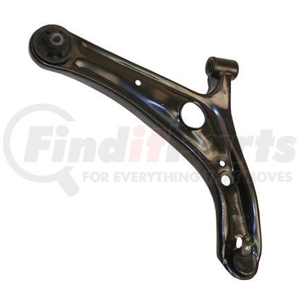 101-5418 by BECK ARNLEY - CONTROL ARM W/BA