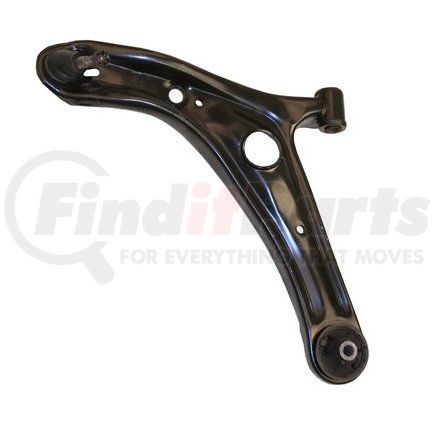 101-5419 by BECK ARNLEY - CTL ARM W/BALL JOINT