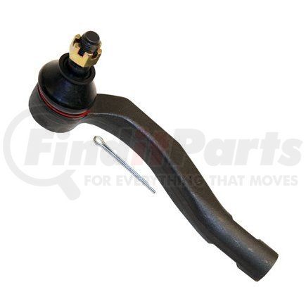 101-5427 by BECK ARNLEY - TIE ROD END