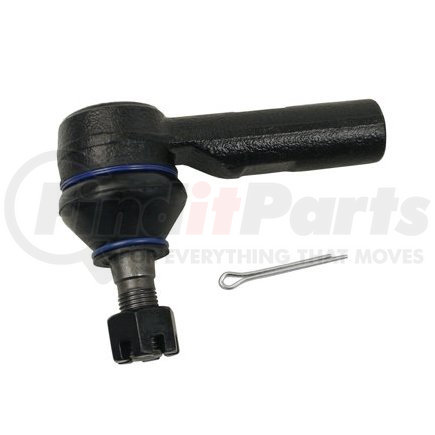 101-5432 by BECK ARNLEY - TIE ROD END