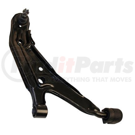 Beck Arnley 101-5441 Suspension Control Arm and Ball Joint Assembly CONTROL ARM W/BA