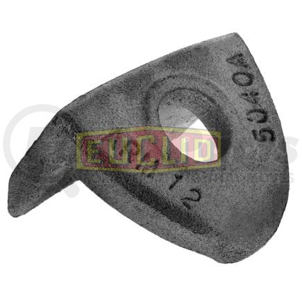 Euclid E-5040A-BK Wheel Rim Clamp Euclid Wheel Rim Clamp