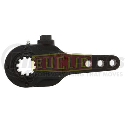 Euclid E-612HD-BK Air Brake Manual Slack Adjuster Air Brake Manual Slack Adjuster - 5.00, 6.00, 7.00 in. Arm Length