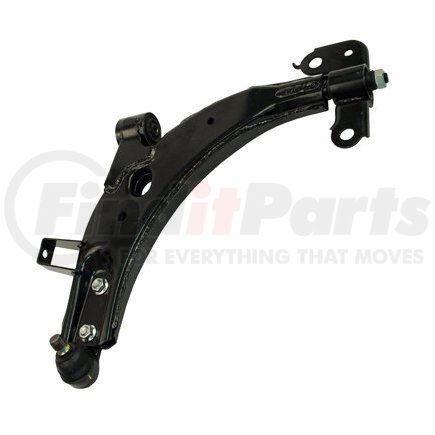 101-5450 by BECK ARNLEY - CONTROL ARM W/BA