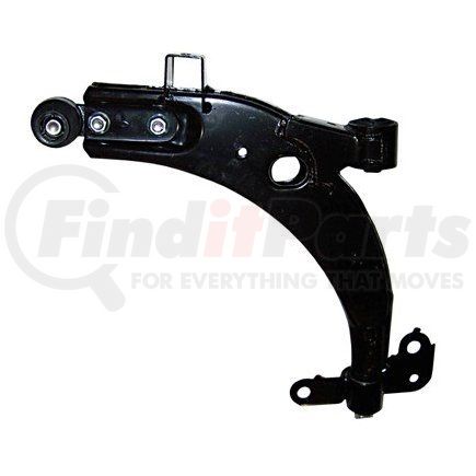 101-5452 by BECK ARNLEY - CONTROL ARM W/BA