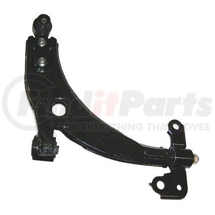 101-5455 by BECK ARNLEY - CONTROL ARM W/BA