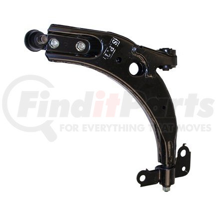 101-5456 by BECK ARNLEY - CONTROL ARM W/BA