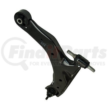 101-5457 by BECK ARNLEY - CONTROL ARM W/BA