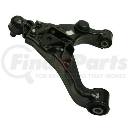 101-5459 by BECK ARNLEY - CONTROL ARM W/BA